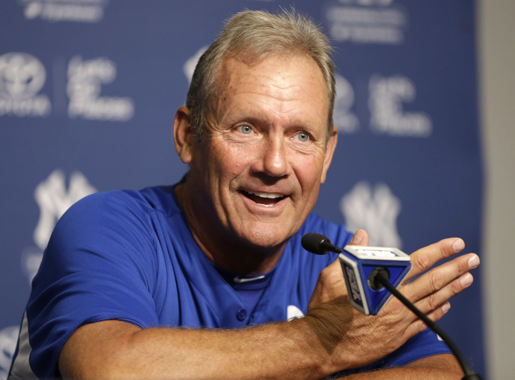 Birthday: George Brett
